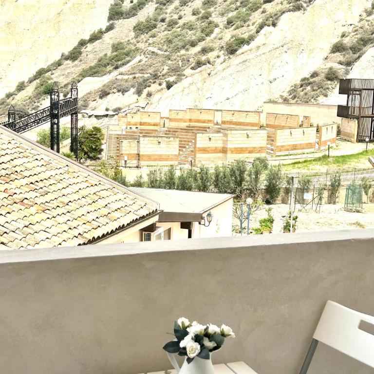 Villa Andromeda apartments - Casa con 3 Camere da Letto - 84