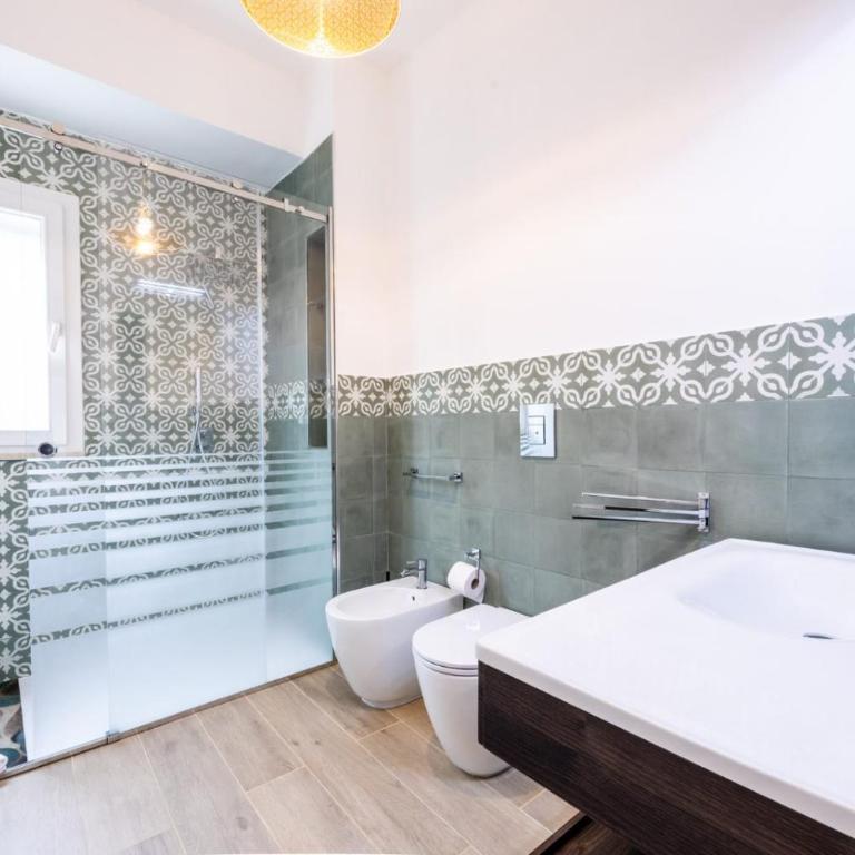 A due passi dal mare By Dimora Hub - Appartamento con 1 Camera da Letto - 10