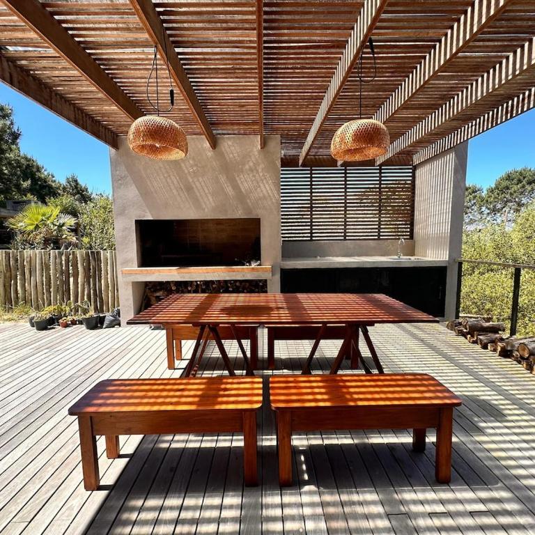 Casa Amapola - Four-Bedroom House - 7