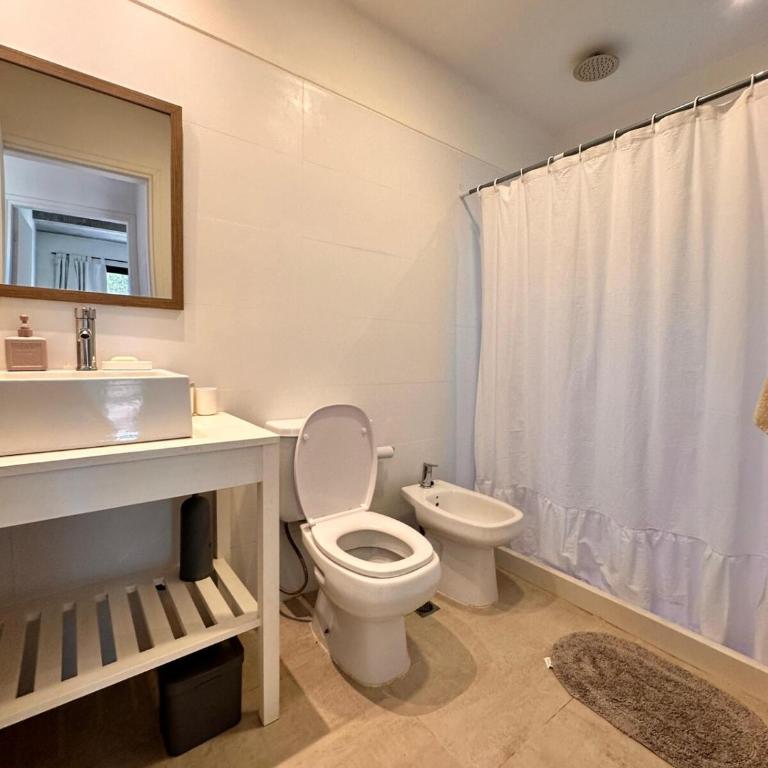 Casa Amapola - Four-Bedroom House - 8