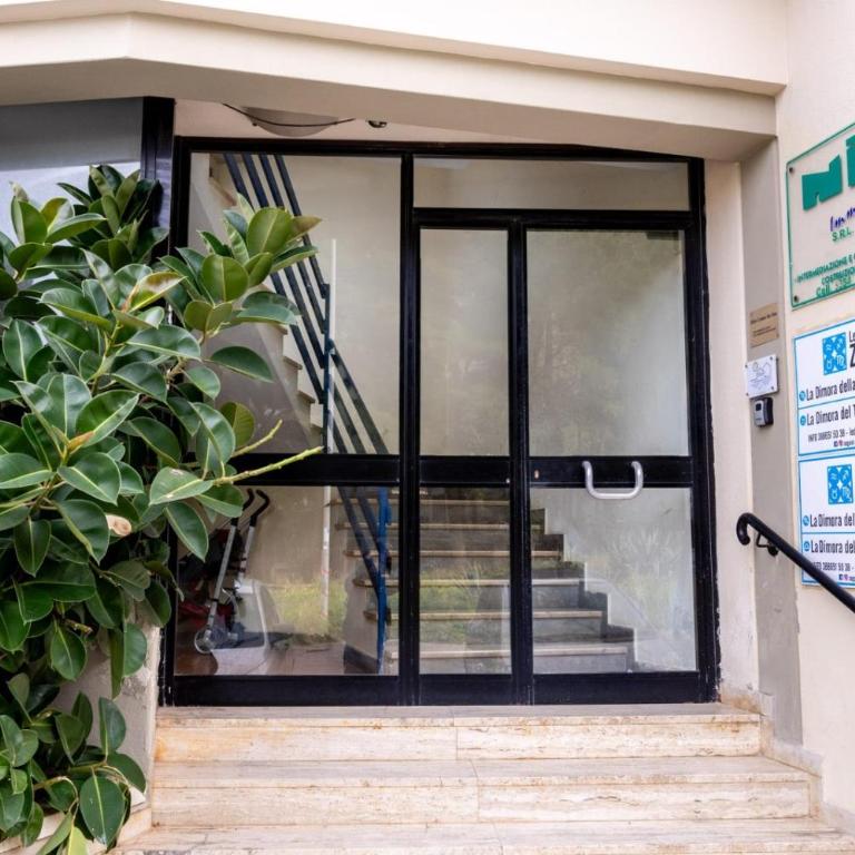 A due passi dal mare By Dimora Hub - Appartamento con 1 Camera da Letto - 15