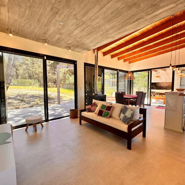 Casa Amapola - Four-Bedroom House - 10