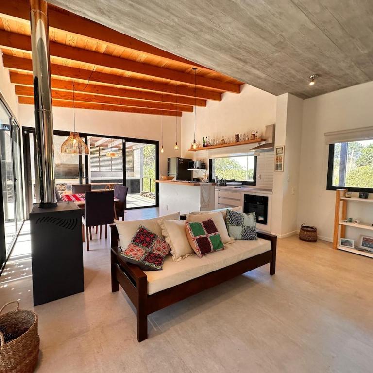 Casa Amapola - Four-Bedroom House - 11