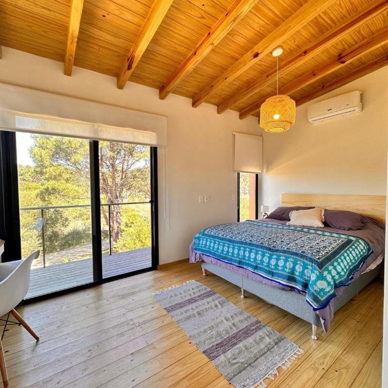 Casa Amapola - Four-Bedroom House - 14