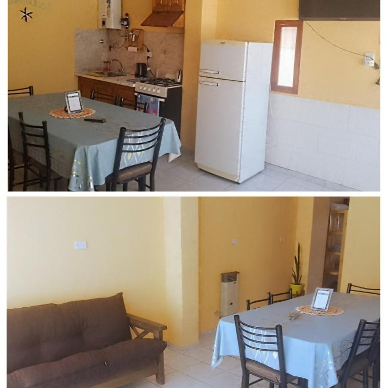 Dptos Gladis - One-Bedroom Apartment - 1