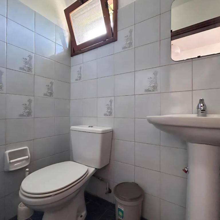 Casa barrio los angeles piriapolis - Two-Bedroom House - 3