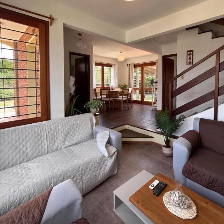 Casa barrio los angeles piriapolis - Two-Bedroom House - 4