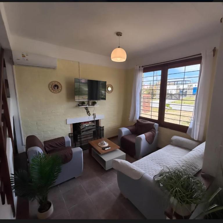 Casa barrio los angeles piriapolis - Two-Bedroom House - 6