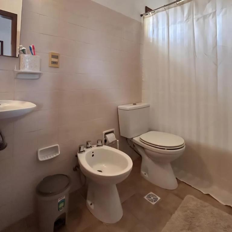 Casa barrio los angeles piriapolis - Two-Bedroom House - 7