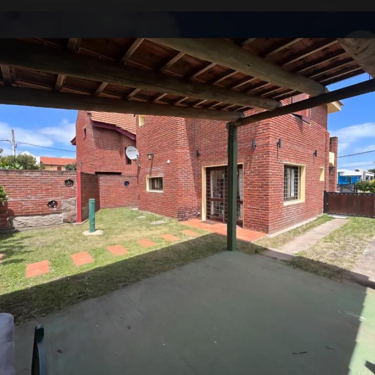 Casa barrio los angeles piriapolis - Two-Bedroom House - 8