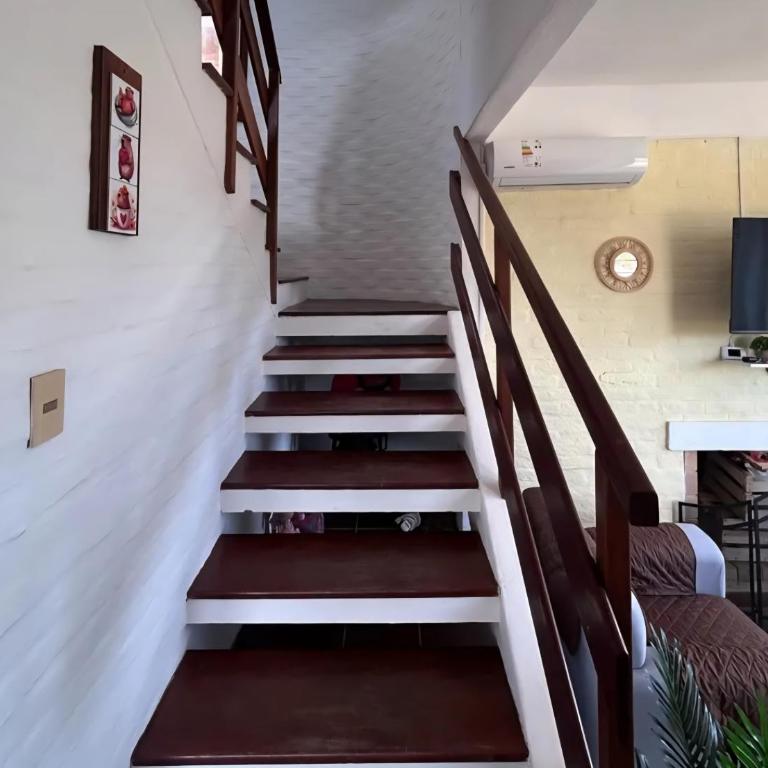 Casa barrio los angeles piriapolis - Two-Bedroom House - 13