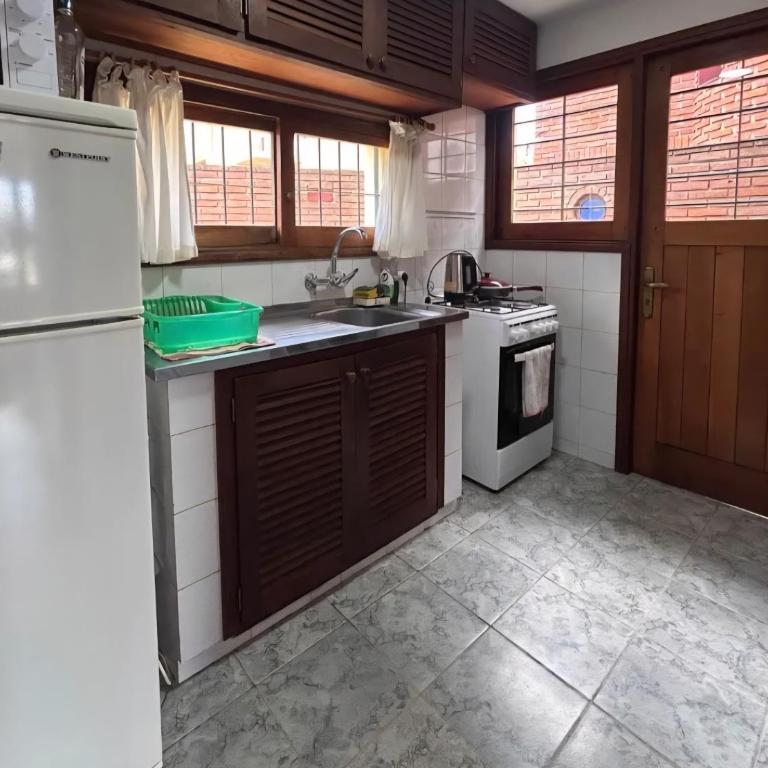 Casa barrio los angeles piriapolis - Two-Bedroom House - 17