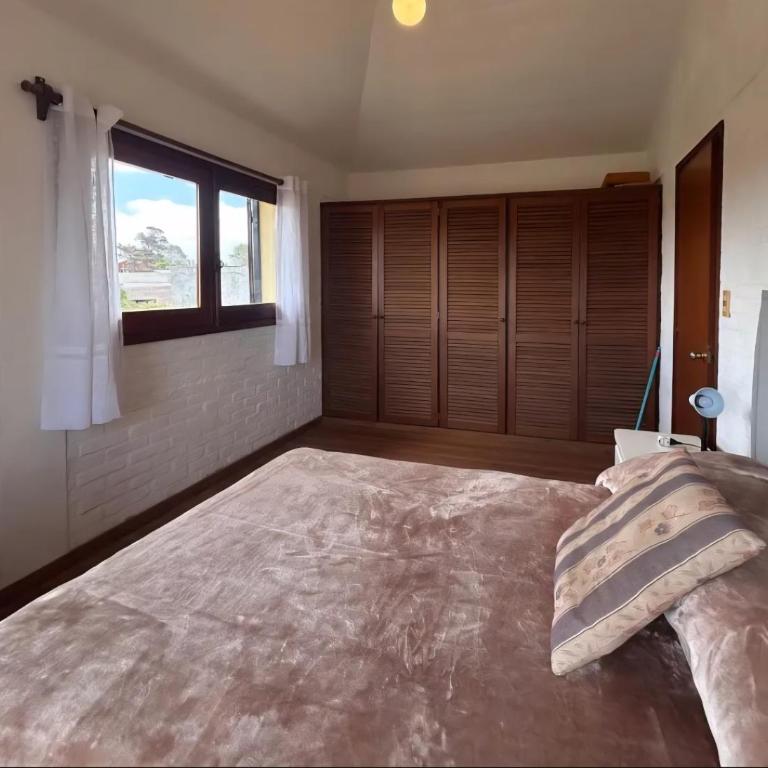Casa barrio los angeles piriapolis - Two-Bedroom House - 19