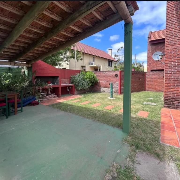 Casa barrio los angeles piriapolis - Two-Bedroom House - 20