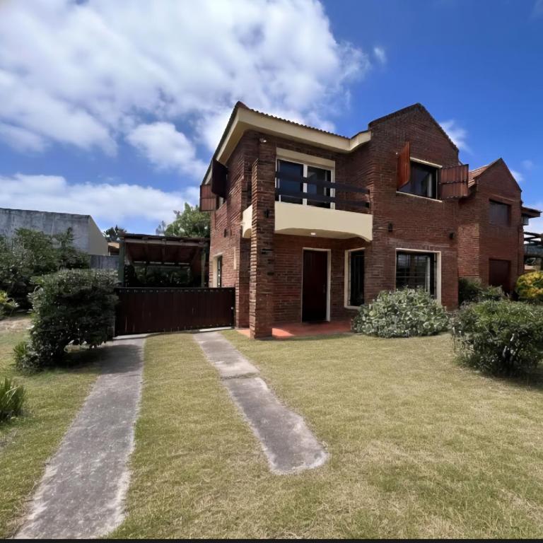 Casa barrio los angeles piriapolis - Two-Bedroom House - 21