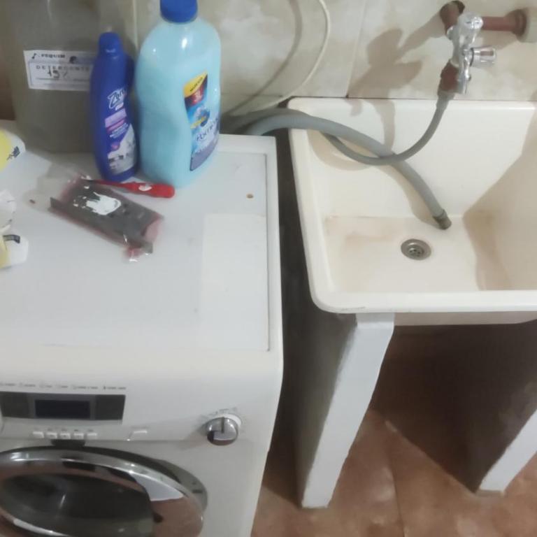 Alojamiento Celia - Apartamento de 1 dormitorio - 9