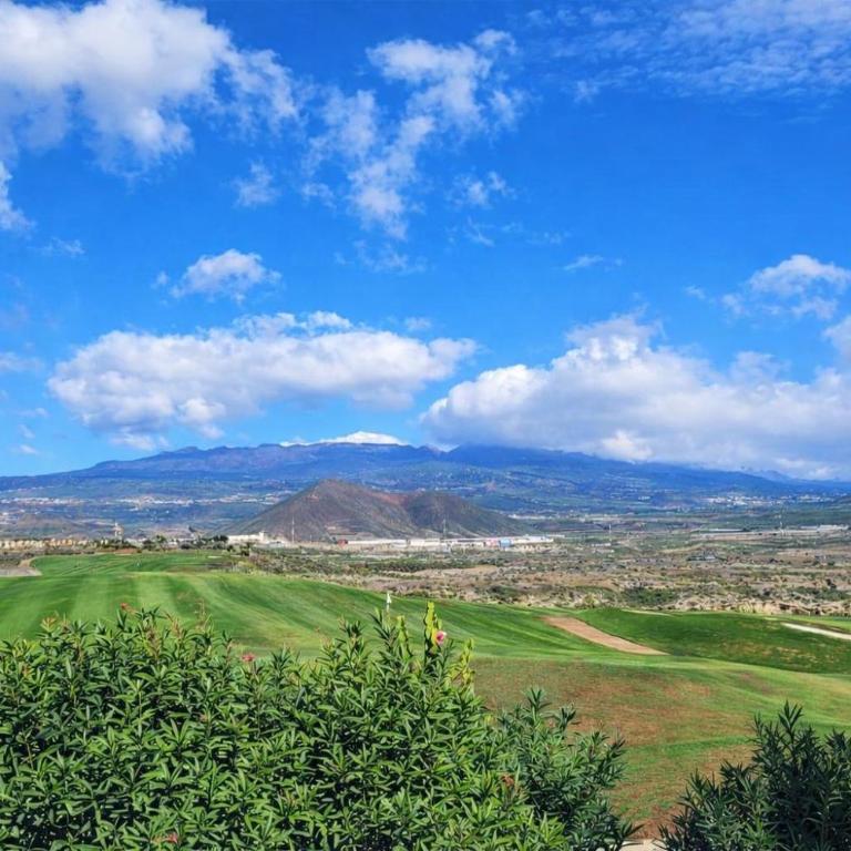 Bonita Vistas Golf del Sur - Villa - 11