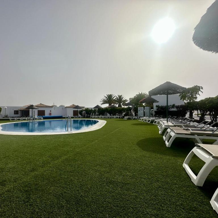 Fairways Golf del Sur - Apartamento - 56