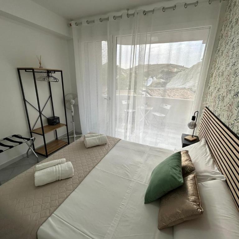 Villa Andromeda apartments - Casa con 3 Camere da Letto - 87