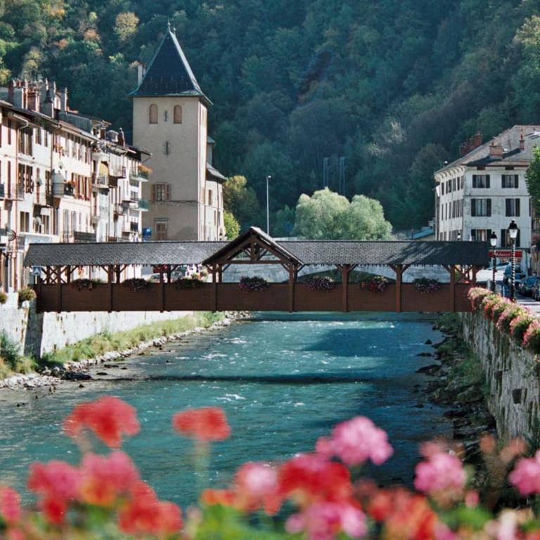 Au fil de l eau - Apartment mit 1 Schlafzimmer - 2