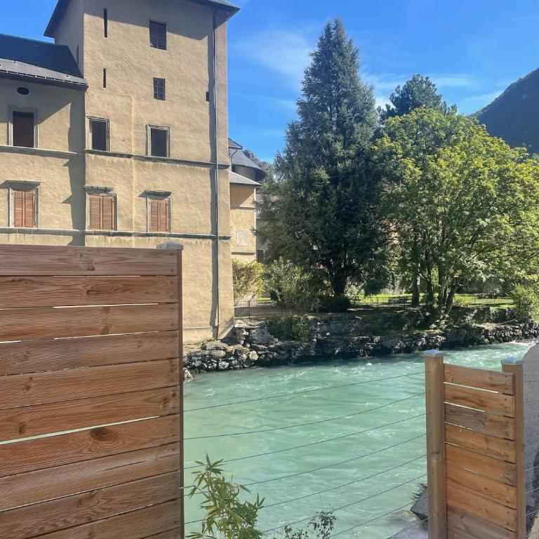 Au fil de l eau - Apartment mit 1 Schlafzimmer - 18