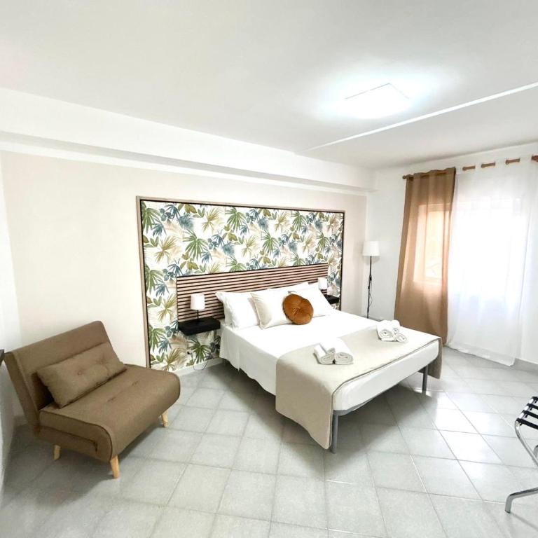 Villa Andromeda apartments - Casa con 3 Camere da Letto - 97