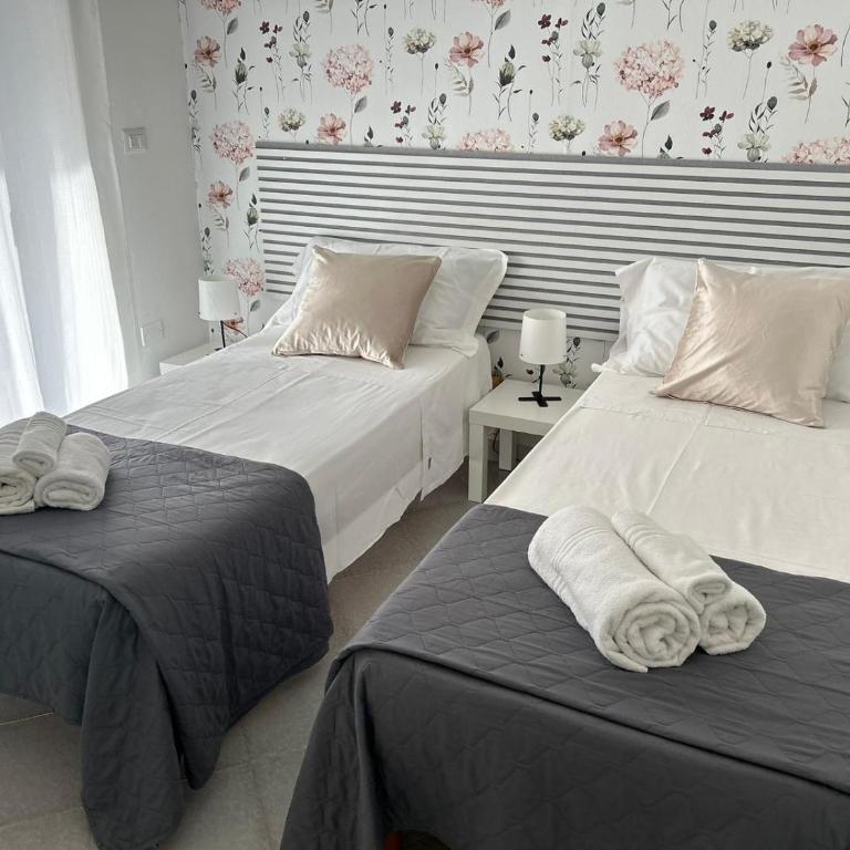 Villa Andromeda apartments - Casa con 3 Camere da Letto - 89