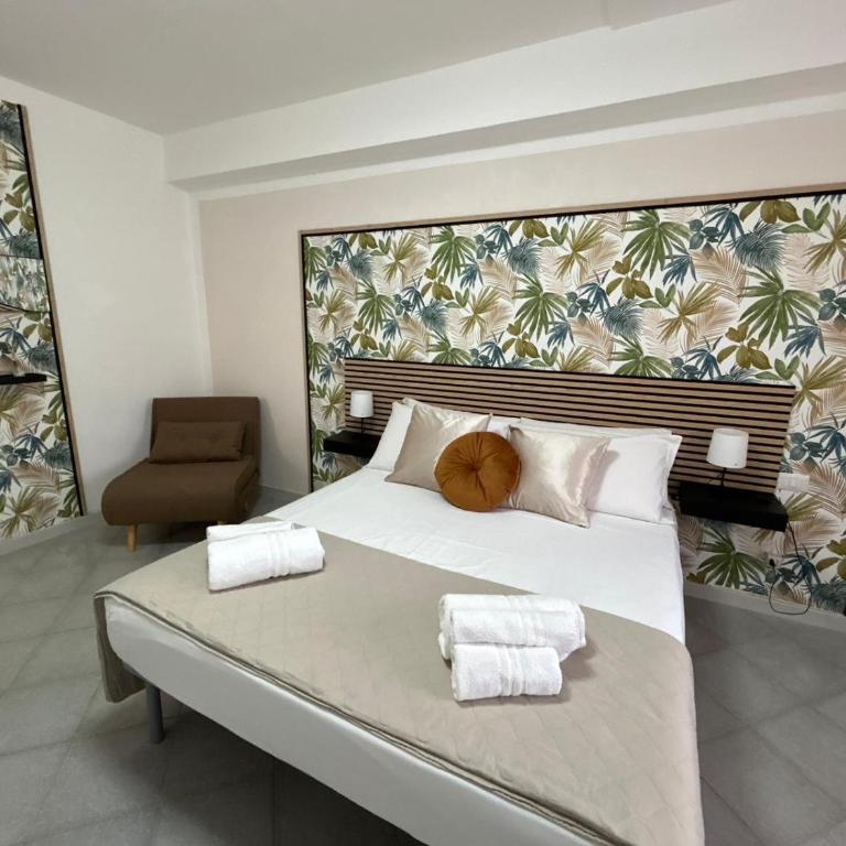 Villa Andromeda apartments - Casa con 3 Camere da Letto - 93
