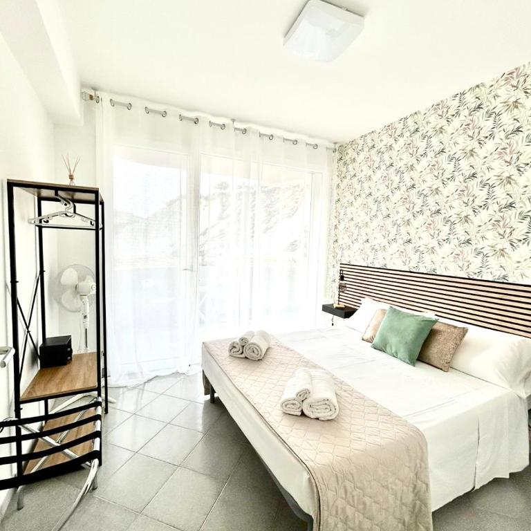 Villa Andromeda apartments - Casa con 3 Camere da Letto - 94