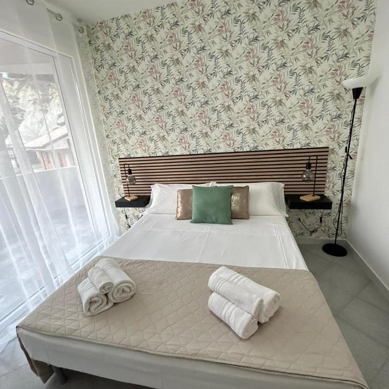 Villa Andromeda apartments - Casa con 3 Camere da Letto - 88