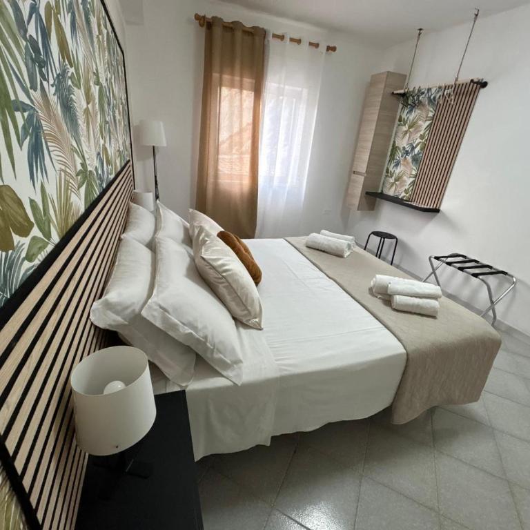 Villa Andromeda apartments - Casa con 3 Camere da Letto - 92