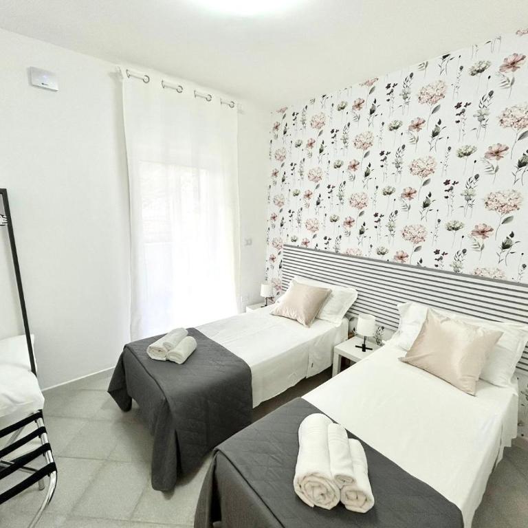 Villa Andromeda apartments - Casa con 3 Camere da Letto - 99