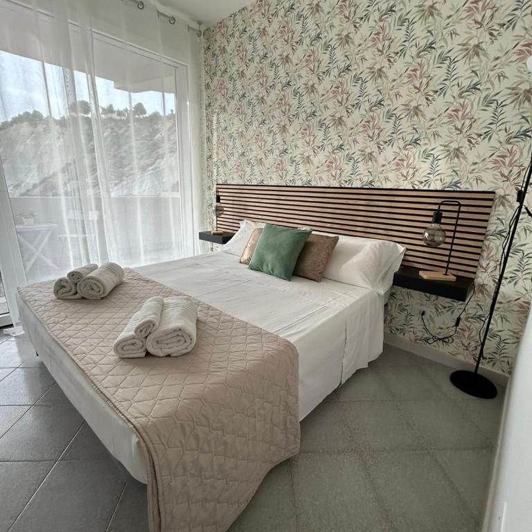 Villa Andromeda apartments - Casa con 3 Camere da Letto - 98
