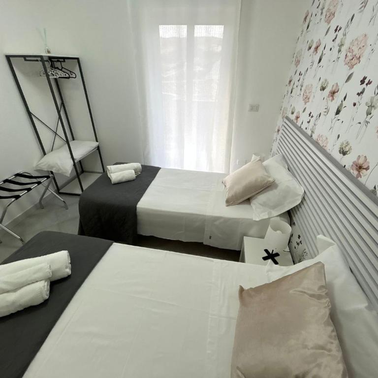 Villa Andromeda apartments - Casa con 3 Camere da Letto - 96