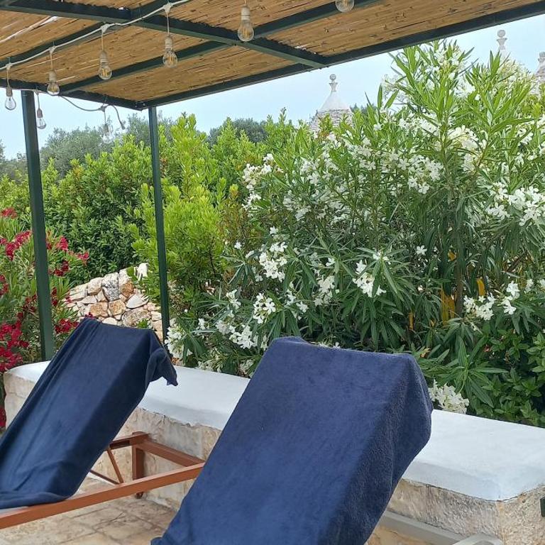 Il nido delle rondini - Casa Vacanze - 82