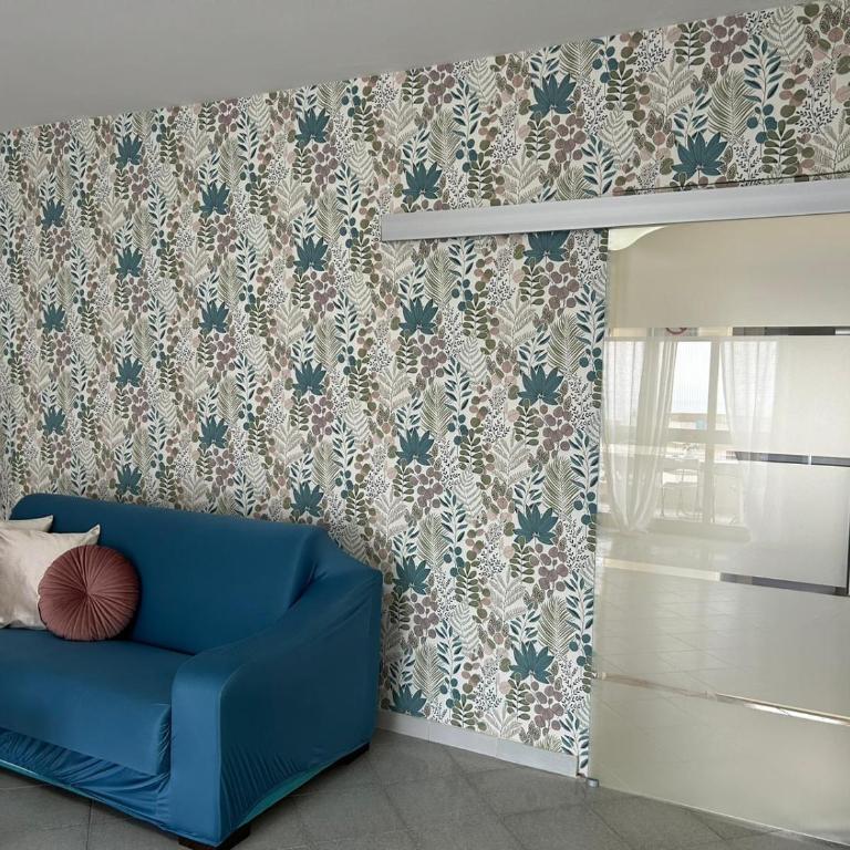 Villa Andromeda apartments - Casa con 3 Camere da Letto - 8