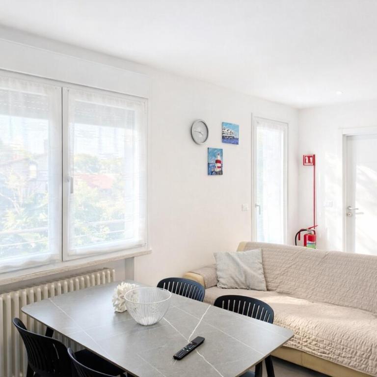 Oasi del Tramonto - Two-Bedroom Apartment - 5