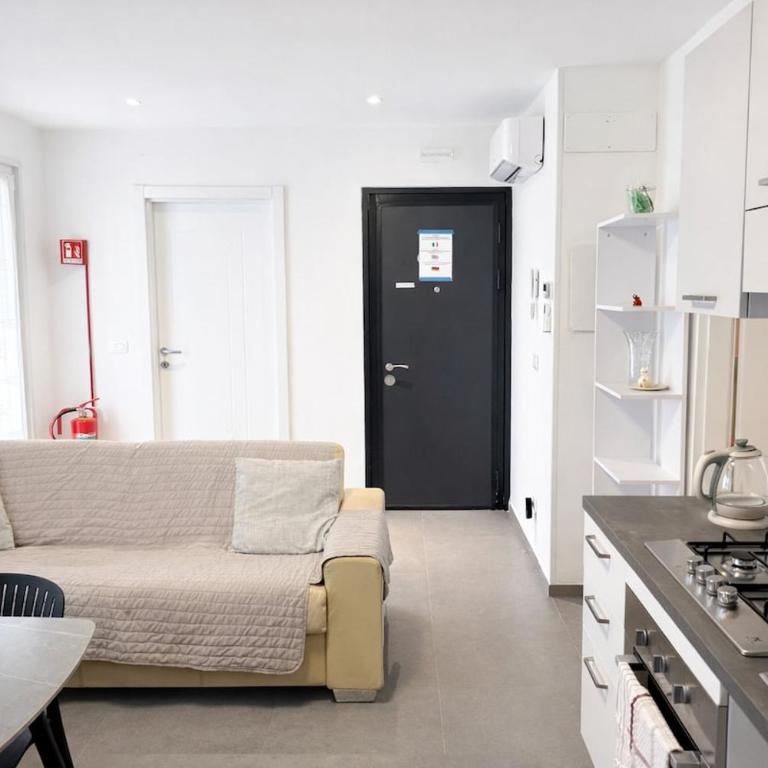 Oasi del Tramonto - Two-Bedroom Apartment - 8