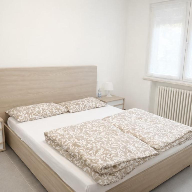 Oasi del Tramonto - Two-Bedroom Apartment - 7