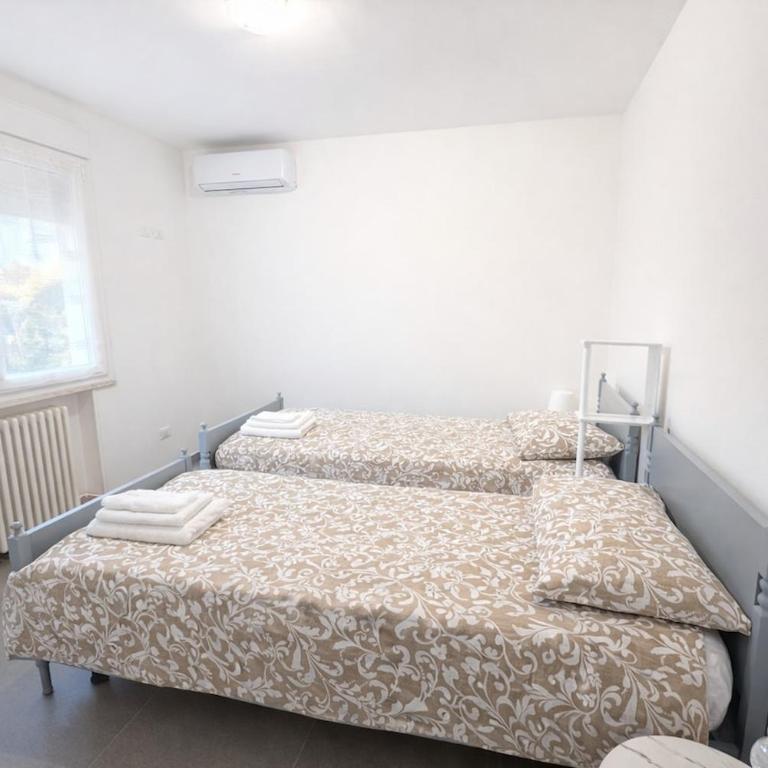 Oasi del Tramonto - Two-Bedroom Apartment - 4