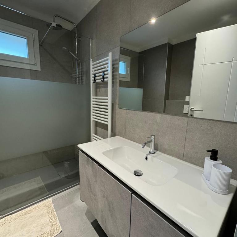 Oasi del Tramonto - Two-Bedroom Apartment - 12