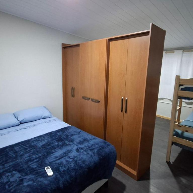 Casa de esperanza 1 - One-Bedroom Apartment - 6