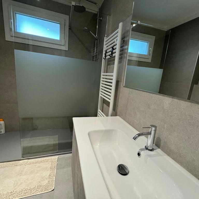 Oasi del Tramonto - Two-Bedroom Apartment - 11
