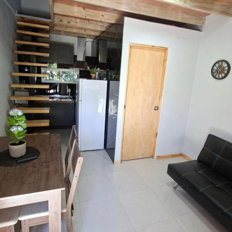 Casa de esperanza 1 - One-Bedroom Apartment - 8