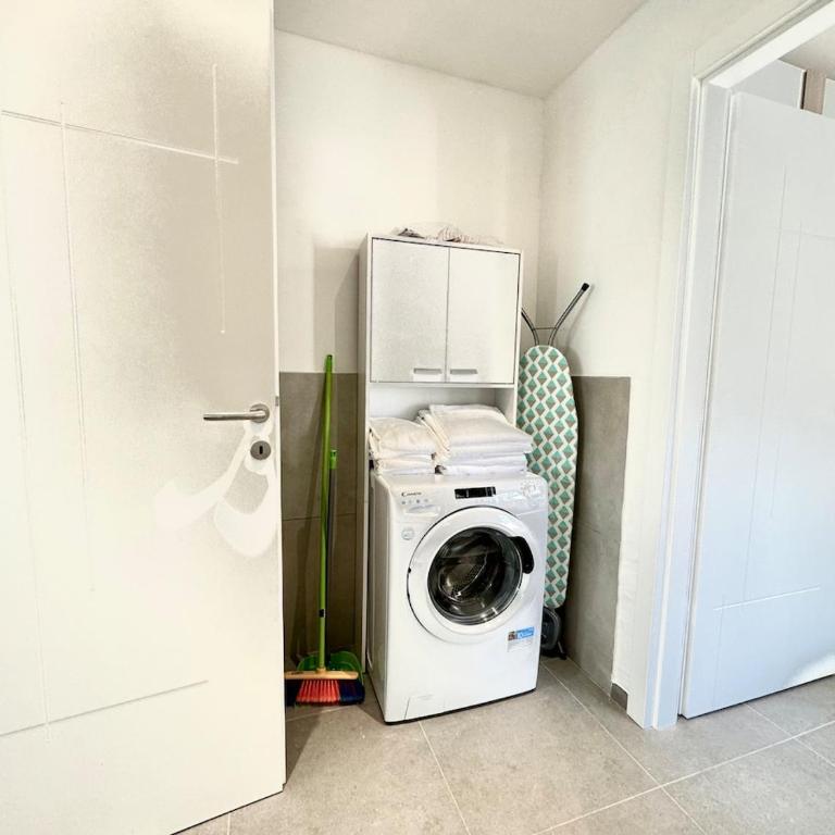 Oasi del Tramonto - Two-Bedroom Apartment - 9