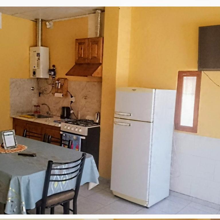 Dptos Gladis - One-Bedroom Apartment - 3