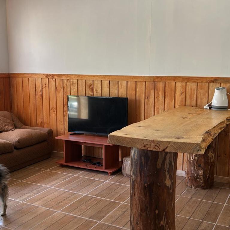 Rukas Huinkaray - One-Bedroom Chalet - 1