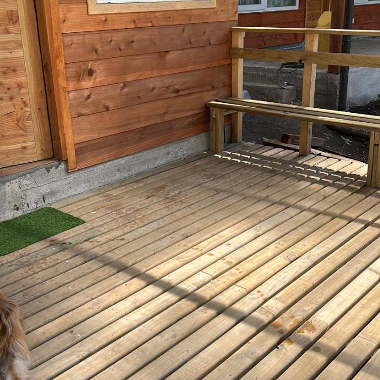 Rukas Huinkaray - One-Bedroom Chalet - 8