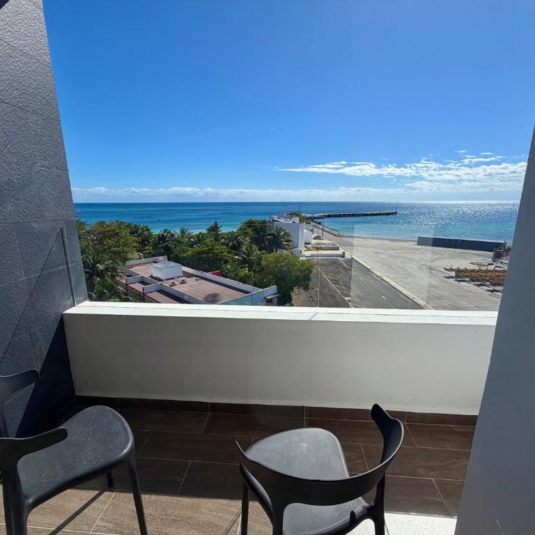 MIRAMARE Ocean View - King Suite with Ocean View - 40