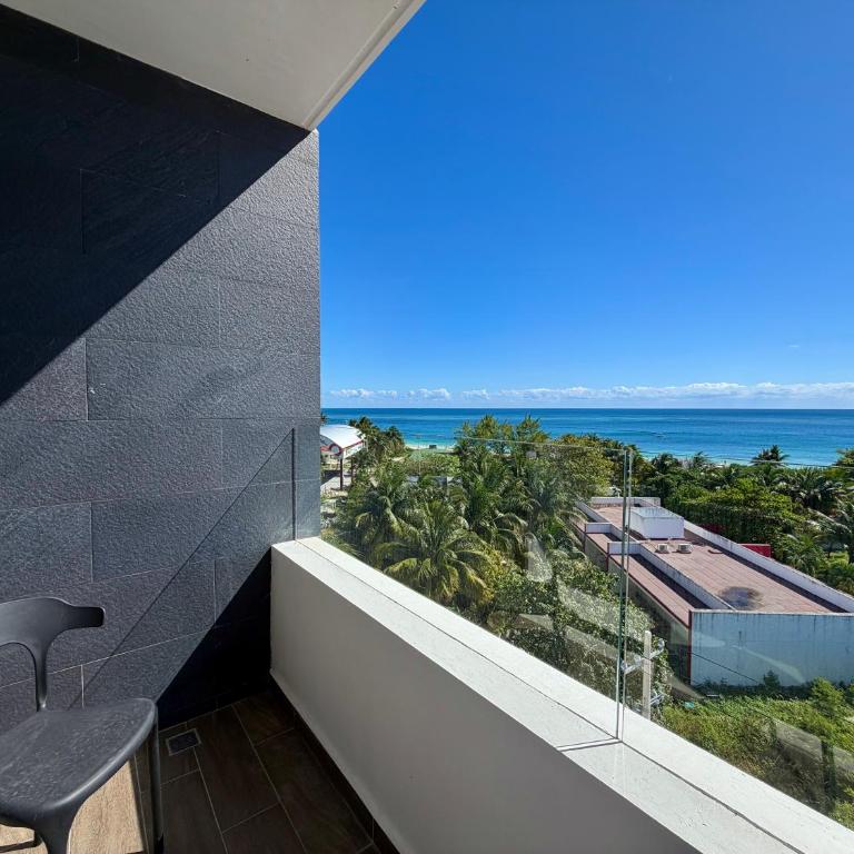 MIRAMARE Ocean View - King Suite with Ocean View - 39